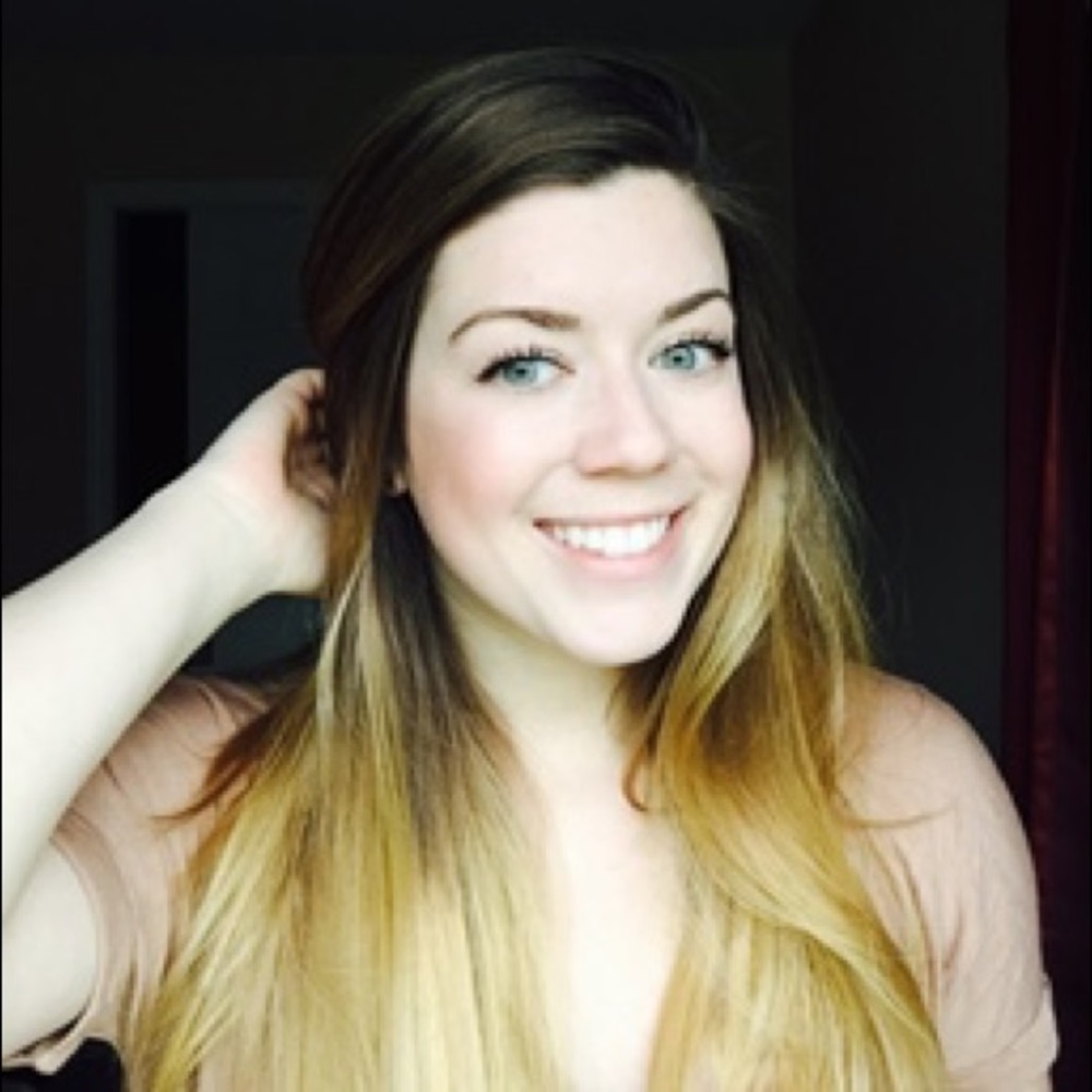 Meet your Posher, Kayla